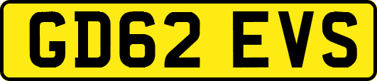 GD62EVS