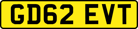 GD62EVT
