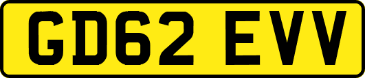 GD62EVV