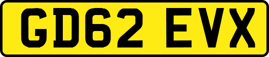 GD62EVX