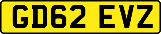 GD62EVZ