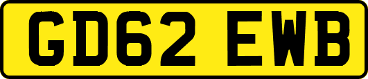 GD62EWB