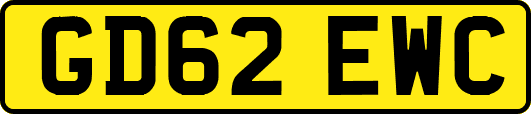 GD62EWC
