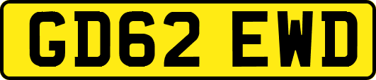 GD62EWD