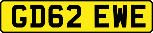 GD62EWE