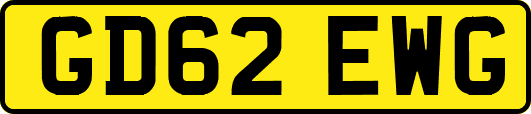 GD62EWG
