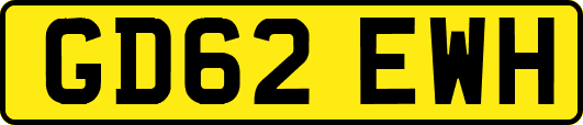 GD62EWH