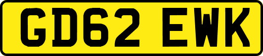 GD62EWK