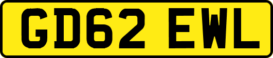 GD62EWL