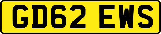 GD62EWS