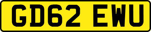 GD62EWU
