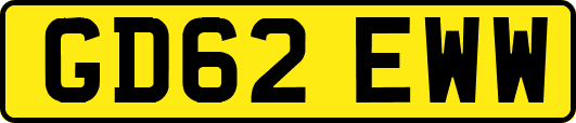 GD62EWW