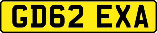 GD62EXA