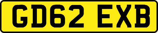 GD62EXB
