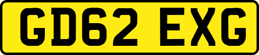 GD62EXG