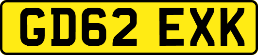 GD62EXK