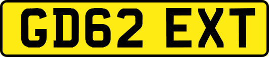 GD62EXT