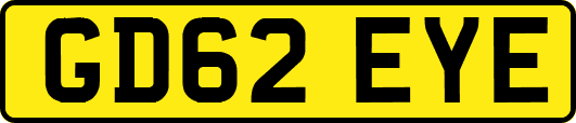 GD62EYE