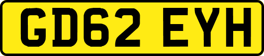 GD62EYH