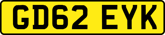 GD62EYK