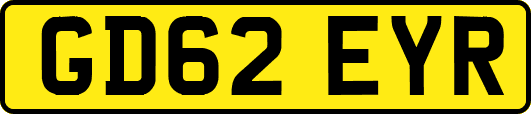 GD62EYR
