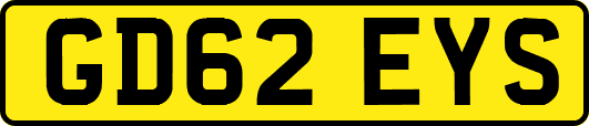 GD62EYS