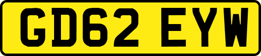 GD62EYW
