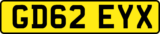 GD62EYX