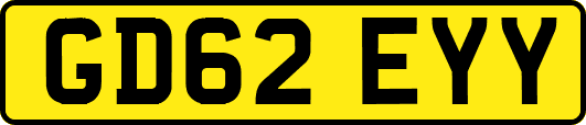 GD62EYY