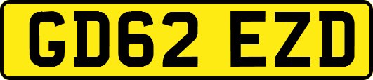 GD62EZD
