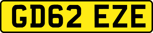 GD62EZE
