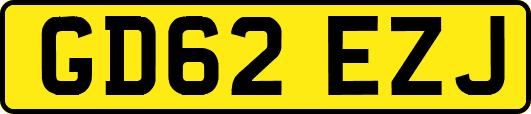 GD62EZJ