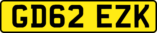 GD62EZK