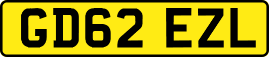 GD62EZL