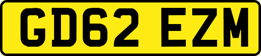 GD62EZM