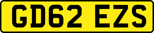 GD62EZS