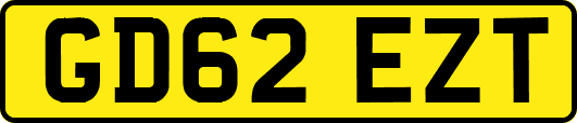 GD62EZT