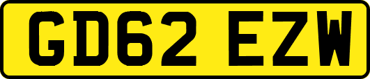 GD62EZW