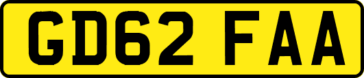 GD62FAA