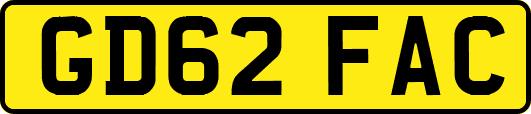 GD62FAC