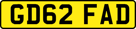 GD62FAD