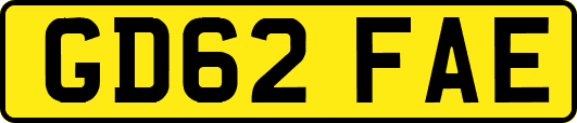 GD62FAE