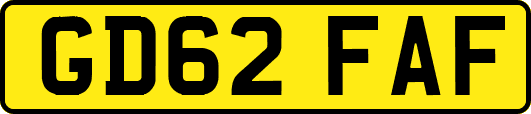 GD62FAF