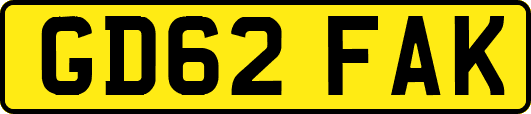 GD62FAK
