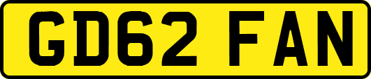 GD62FAN