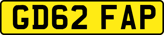 GD62FAP