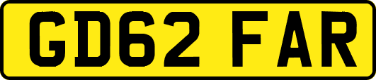 GD62FAR