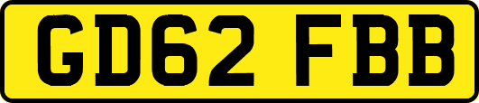 GD62FBB