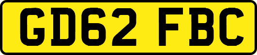 GD62FBC