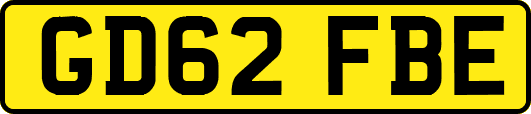 GD62FBE